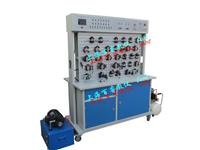 YQ-C type hydraulic and pneumatic industrial comprehensive test-bed