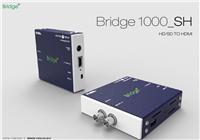 SDI转HDMI信号转换器Digital Forecast Bridge 1000 SH,韩国进口