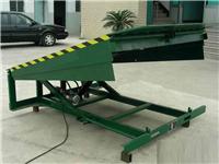 Fixed Ramps