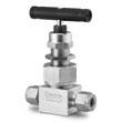 US swagelok Swagelok SS-12NBS12 needle valve