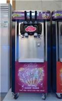 炫彩冰淇淋机|彩虹冰淇淋机|秦皇岛冰淇淋机