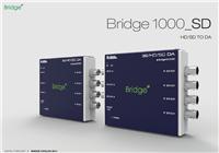 SDI信號1分6分配放大器Digital Forecast Bridge 1000_SD-6