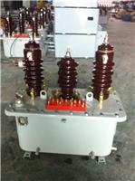 高压计量箱直销-重庆-成都型号JLS-10KV户外油式高压电能计量箱