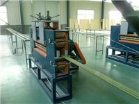 Wide crawler FRP pultrusion equipment