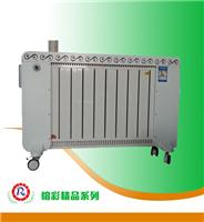 单体式可移动电磁水暖器冬季取暖|补暖可以选择电加热设备