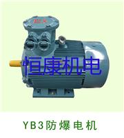 液压马达 CB-B配套油泵电机 三相异步电动机