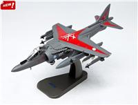 国外军事模型|专业的军事模型批发|军事仿真模型|仿真合金静态AV-8战斗机模型