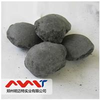 SiC 碳化硅球 - 50-60mm 碳化硅块、球、粒度砂 含量90