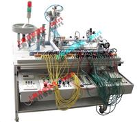 BR-GJD型光机电一体化实训考核系统