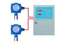臭氧气体报警器 水处理行业用浓度探测器