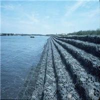 贵州铅丝石笼网 水务* 专业生产高镀锌石笼网 格宾网