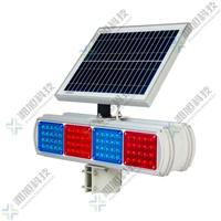 Solar yellow flashing lights manufacturers | how to install and maintain the installation of solar yellow flashing lights?
