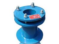 供应瑞通加长型防水套管 型适用于比较严密刚性防水套管
