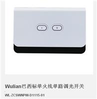 Texas Smart Home Investment Wulian amerikanischen Steckdose