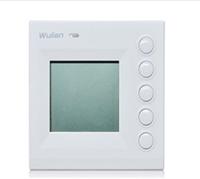 德州智能家居招商Wulian温度控制器