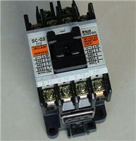 Fuji contactor SC-03