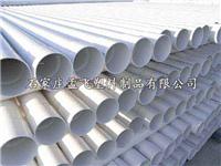 Shijiazhuang PVC pipe