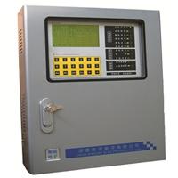 山东斯诺电子气体报警控制器SNK8000型带LED数显声光报警