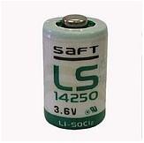 供应法国帅福得SAFT LS14250电池3.6V现货伺服机电池