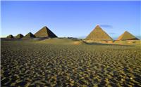 西安金字塔，上乘埃及-迪拜10日游，陕中旅提供
