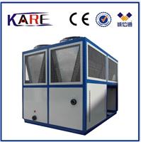 Low temperature chiller service - Kelly Refrigeration 1