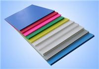 Dongguan Jun specializing in the production of hollow plastic plate factory outlets | pp hollow board