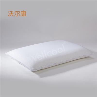 枕头批发厂家 保健枕头 透气枕 床上用品