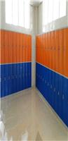 Easy Engelhard six ABS plastic wardrobe locker