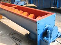 Screw conveyor LS-type screw conveyor manufacturers specializing in the production of Cangzhou Yingjie Machinery Manufacturing