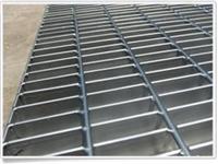 Steel grating profiled steel grille Specifications