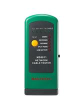 Huayi MASTECH MS6811 Netzwerk-Kabeltester