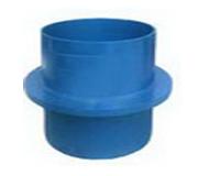 供应瑞通C型刚性防水套管；适用于球墨铸铁防水套管
