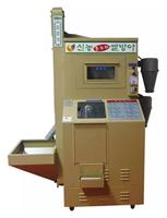 Supply of fresh rice machine