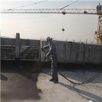 汉中喷涂速凝橡胶沥青防水涂料公司施工单位