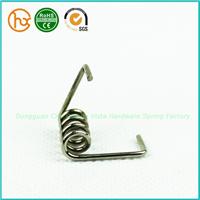 Dongguan factory direct bedside phone holder a lot of metal springs, lazy phone holder spring clip and hardware