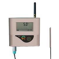 GPRS温度采集器