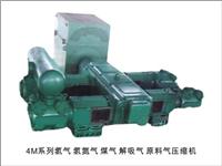 供应氮氢气 气 氮氢气循环压缩机 对动式高压循环压缩机