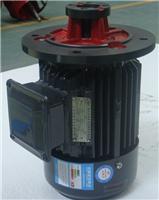 液压油泵电机 CB-B配套液压马达 三相异步电动机