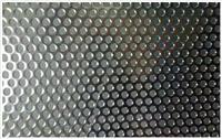哪家铝板穿孔冲孔网较专业 昊丰是专业生产冲孔网的生产厂家