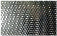 Which is the most professional aluminum perforated punching network? Hao Feng is a professional production of perforated metal mesh manufacturer