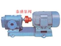 泰盛供应YCB圆弧泵 圆弧齿轮泵 齿轮泵行业*