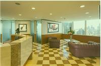 Bounded business center / Serviced Office