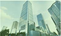 Chengdu International Financial Centre Business Centre / Serviced Office
