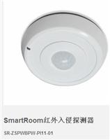 Texas Smart Home Investment Smartroom Infrarot-Einbruchmelder
