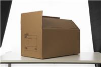 晋江三层纸板——泉州哪有销售价格实惠的三层纸板箱
