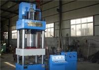 For Wuwei, Gansu hydraulic machine and CNC hydraulic press