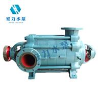 Shenyang ZDG self-balancing multi-stage centrifugal pump power