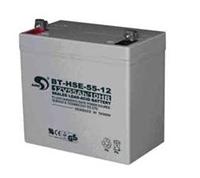  宁夏赛特蓄电池 BT-HSE-65-12 银川赛特蓄电池 
