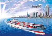 Haikou à Tianjin conteneurs d'expédition compagnies maritimes