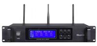 无线会议系统 无线会议主机 无线UHF会议主机 无线会议单元麦克风